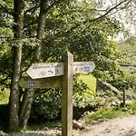 Scandale Bridge Ambleside