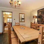 Ferienhaus Scandale Bridge *