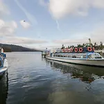 Scandale Bridge * Ambleside