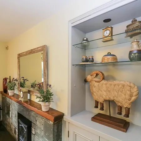 Scandale Bridge Holiday home Ambleside