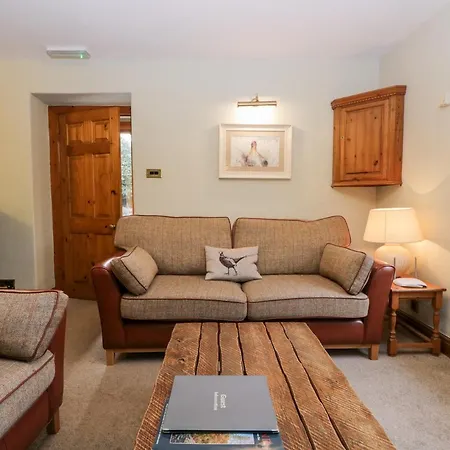 Holiday home Scandale Bridge *