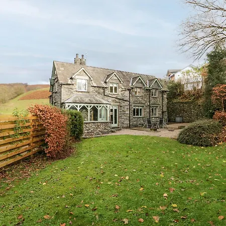 Scandale Bridge Holiday home *