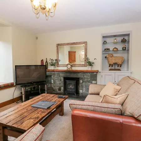 Holiday home Scandale Bridge *