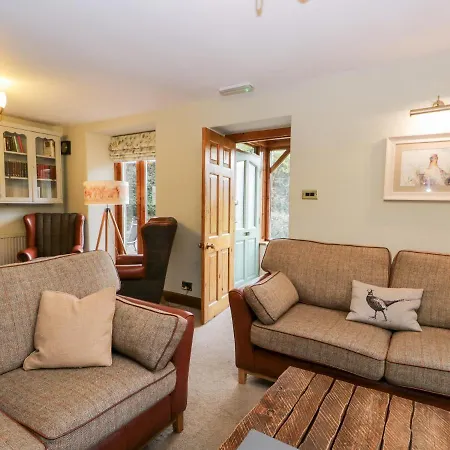 Scandale Bridge Holiday home *