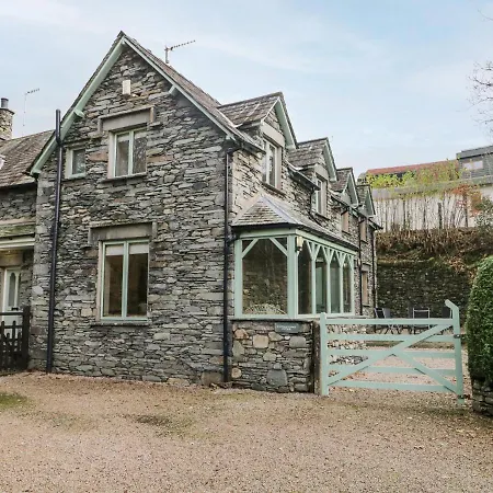 بيت للعطل Scandale Bridge آمبيلسايد