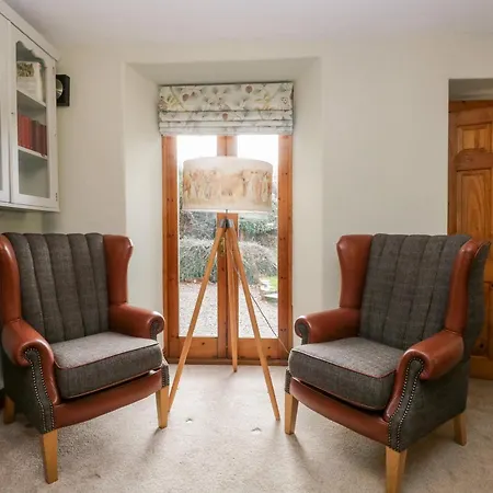 بيت للعطل Scandale Bridge آمبيلسايد