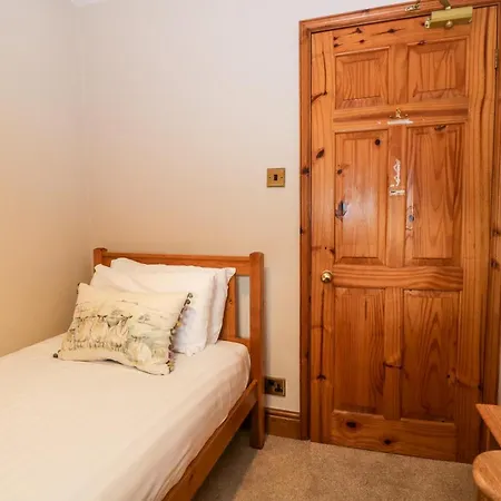 Scandale Bridge بيت للعطل *