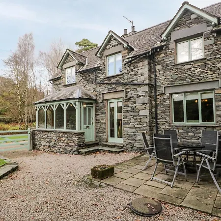 Scandale Bridge بيت للعطل *