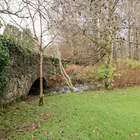 Scandale Bridge Vakantiehuis