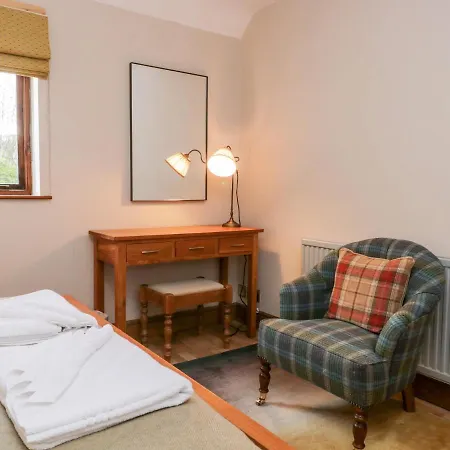 Scandale Bridge Vakantiehuis Ambleside