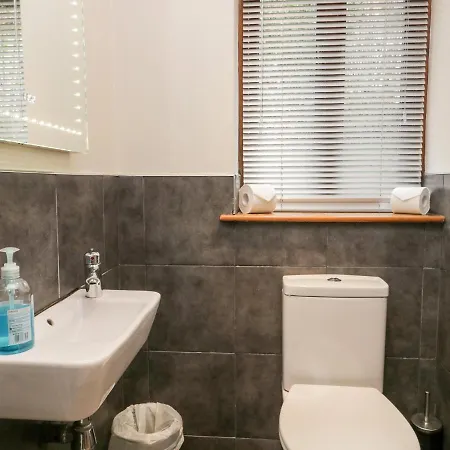 Holiday home Scandale Bridge *
