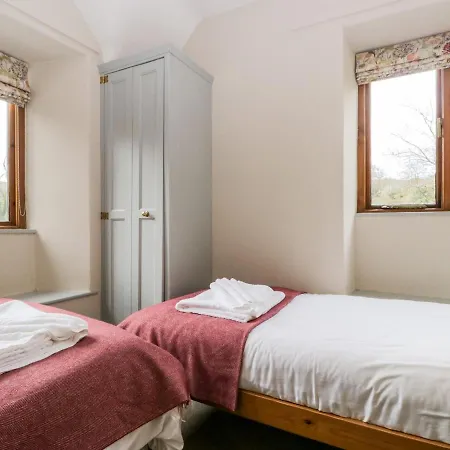 بيت للعطل Scandale Bridge آمبيلسايد