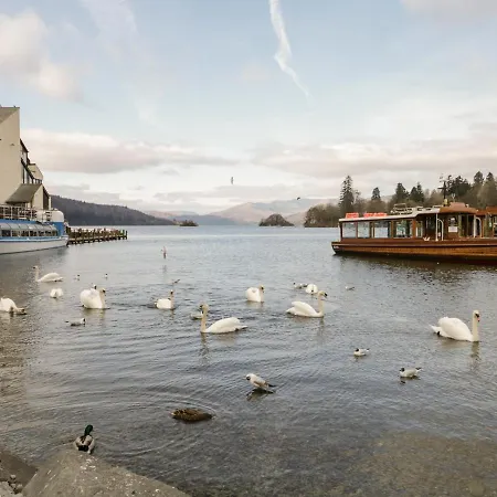 Scandale Bridge * آمبيلسايد