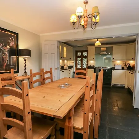 Scandale Bridge آمبيلسايد