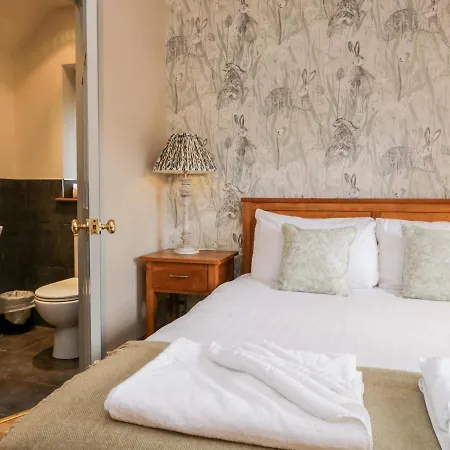 Scandale Bridge Ambleside