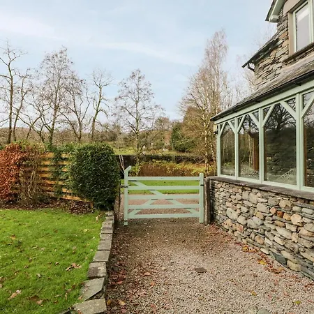 Scandale Bridge Ferienhaus Ambleside