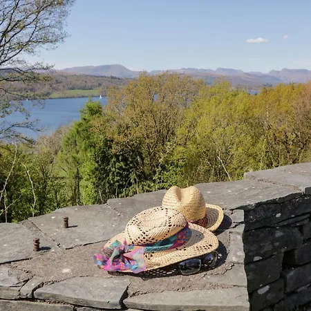 Scandale Bridge * Ambleside