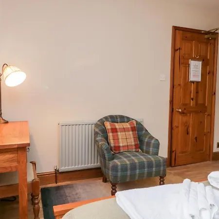 Scandale Bridge بيت للعطل آمبيلسايد