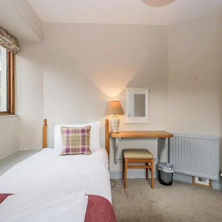 Scandale Bridge بيت للعطل