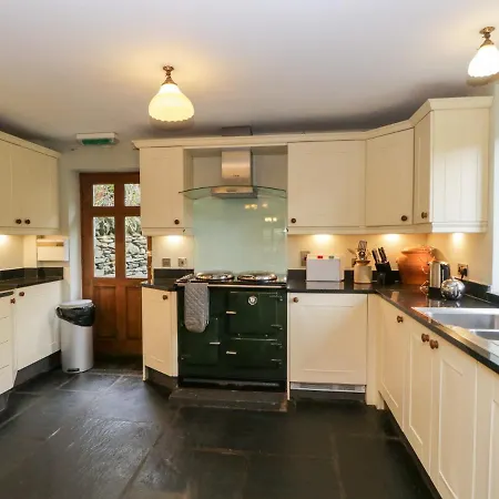 Scandale Bridge Ambleside