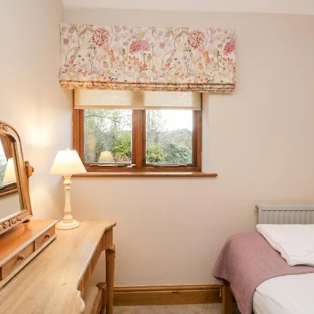 Scandale Bridge Vakantiehuis