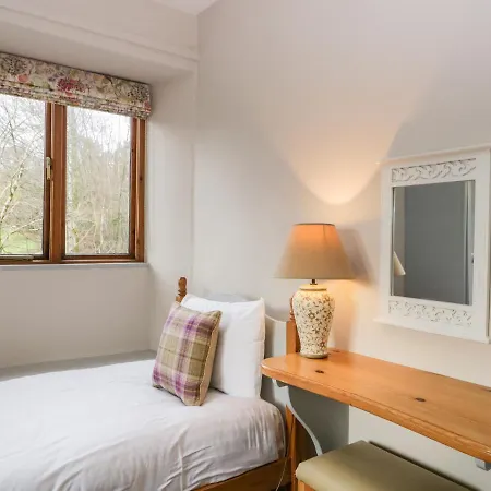 بيت للعطل Scandale Bridge *