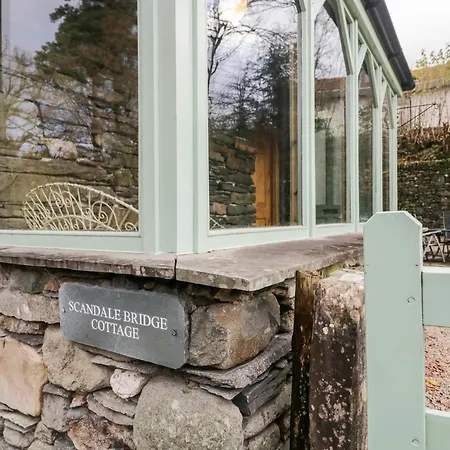 Scandale Bridge Ambleside