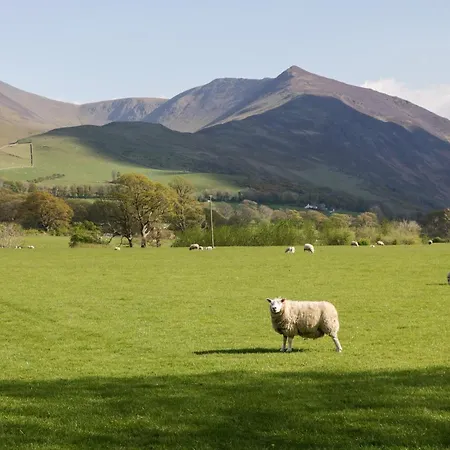 Nyaraló Scandale Bridge Ambleside