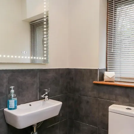 Scandale Bridge Nyaraló Ambleside