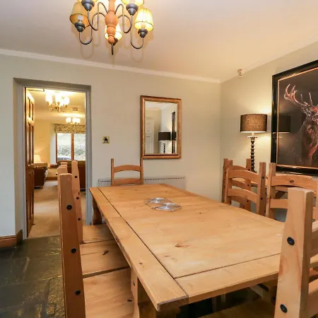 Nyaraló Scandale Bridge *