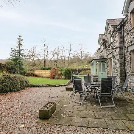 Scandale Bridge Nyaraló Ambleside