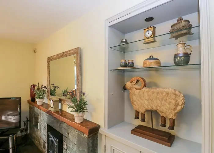 Scandale Bridge Holiday home Ambleside