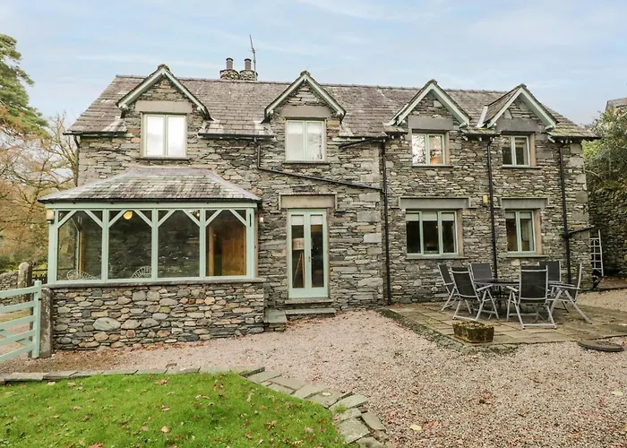 Scandale Bridge Holiday home