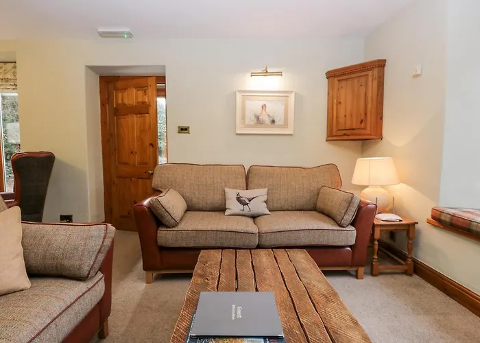 Holiday home Scandale Bridge *