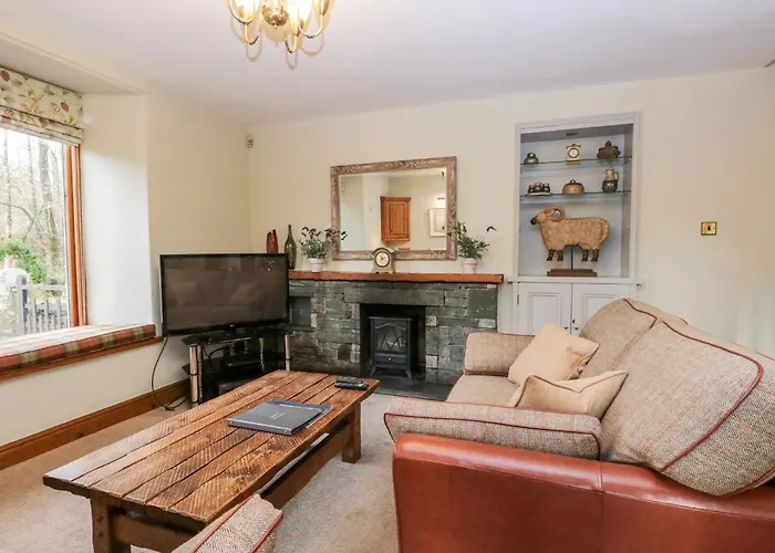 Holiday home Scandale Bridge *