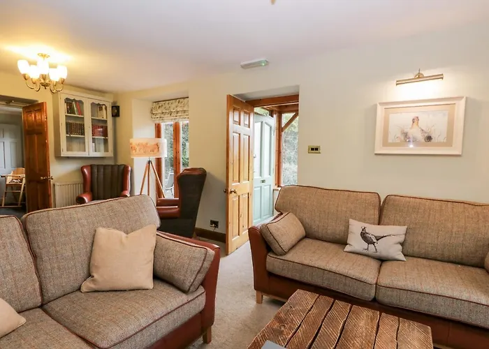 Scandale Bridge Holiday home *