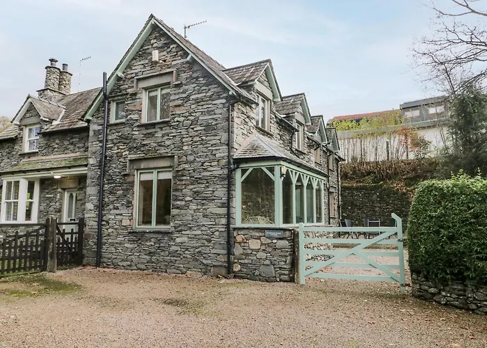 Holiday home Scandale Bridge Ambleside