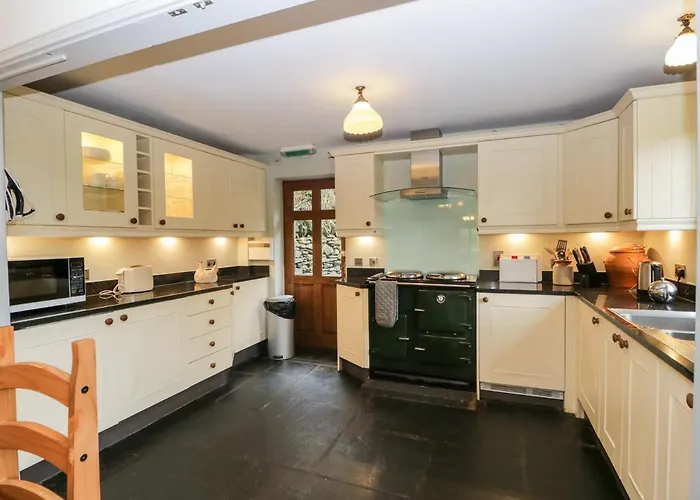 Holiday home Scandale Bridge *