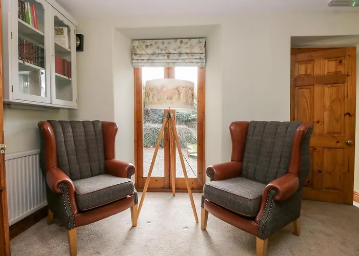 Holiday home Scandale Bridge Ambleside