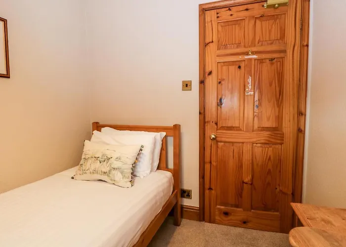 Scandale Bridge Holiday home *