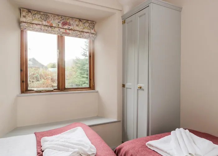 Scandale Bridge Ambleside