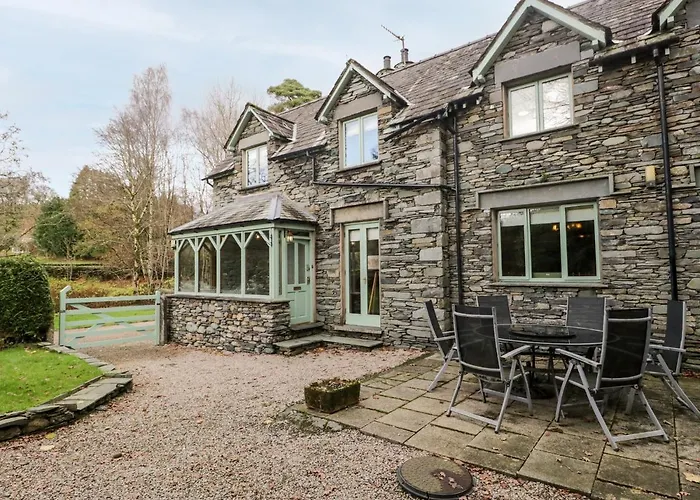 Scandale Bridge Holiday home *