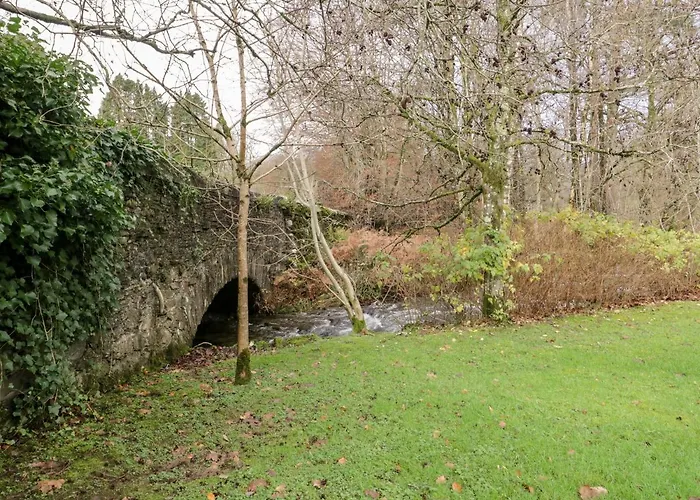 Scandale Bridge Holiday home