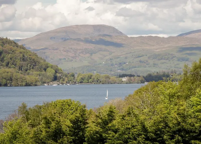 Scandale Bridge Holiday home