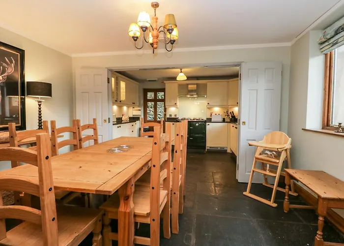 Scandale Bridge Holiday home