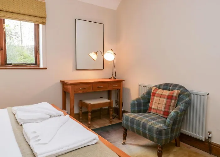 Scandale Bridge Holiday home Ambleside