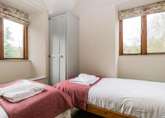 Holiday home Scandale Bridge Ambleside