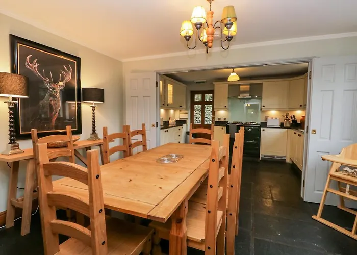 Scandale Bridge Ambleside