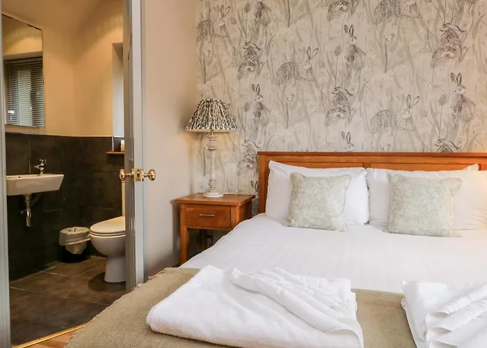 Scandale Bridge Ambleside