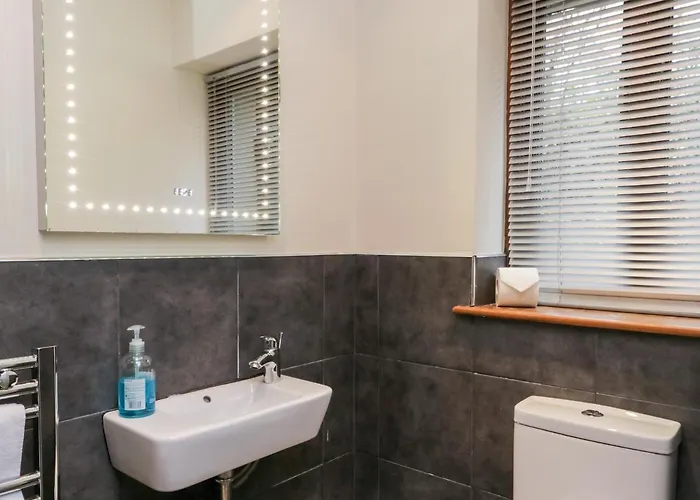 Scandale Bridge Holiday home Ambleside